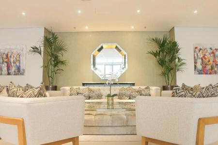 Deltas by Marriott, Dubai Investment Park - 17