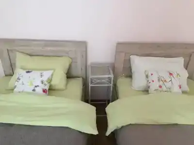 Homey Hostel - 42