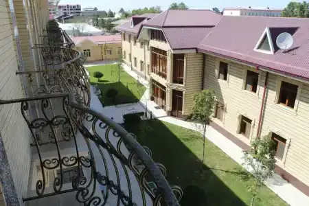Marokand Spa (Мароканд Спа) - 30
