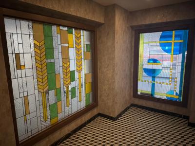Center Hill Suites - 12