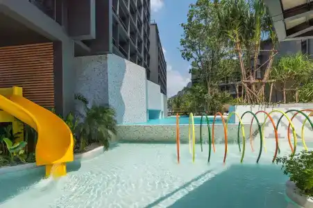 Ava Sea Resort Krabi - Sha Extra Plus - 27