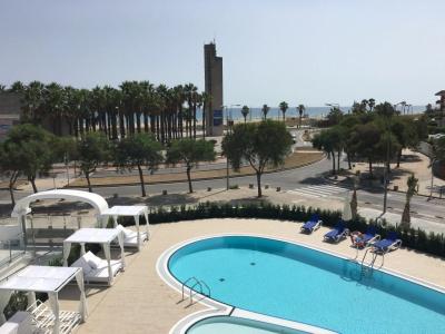 Masd Mediterraneo Apartamentos Spa - 33
