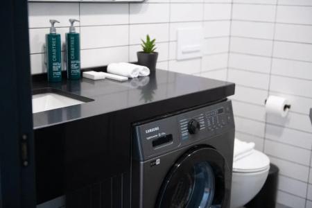 Gratus Aparthotel - 120