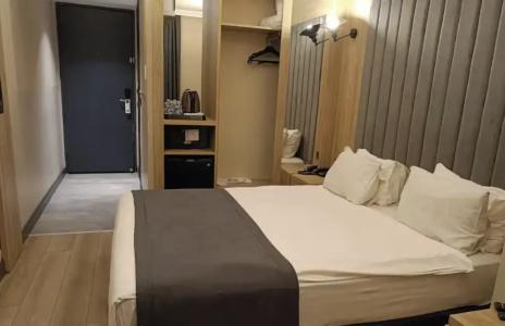 Mineo Taksim - 25