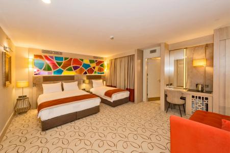Mare Park & Spa - 26