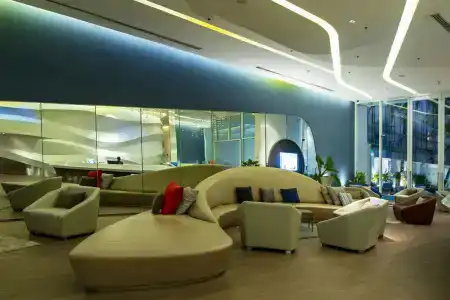 Baraquda Pattaya - Mgallery - Sha Plus - 28