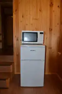 Конно-туристическая база Добрый Яр - 7