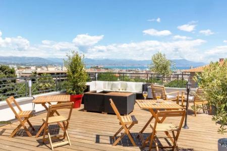 Best Western Hôtel Journel Antibes Juan-les-Pins - 8