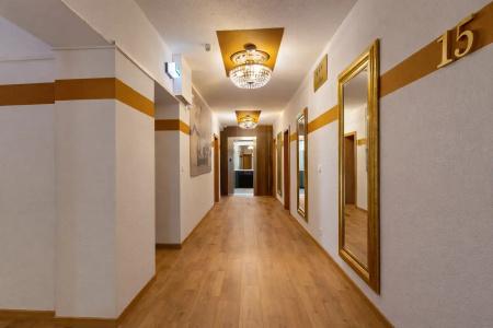 Tiptop Burgschmiet Garni - 40