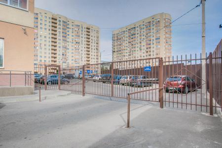 Apartment na Leninskom Prospekte 126 - 21