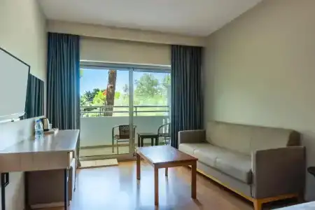 Altin Yunus Resort & Thermal - 49