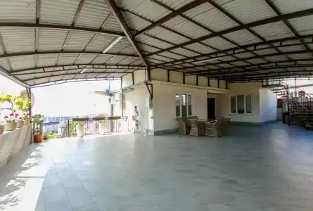 Панорама на Православной - 8