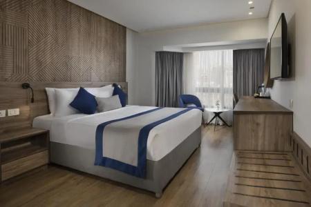 Pyramisa Suites Cairo - 57