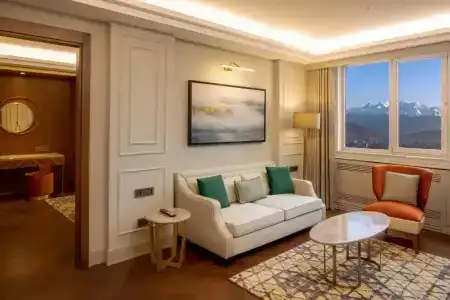 Sheraton Bishkek - 56