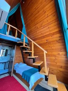 Loya Butik Otel - 14