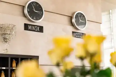 Интурист - 4