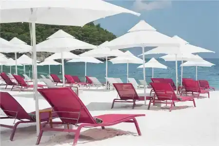 Maxx Royal Kemer Resort - 9