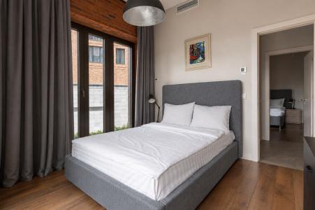 Loft Apartment - 34