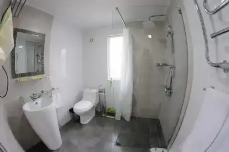 Cross Health Spa Center - 120