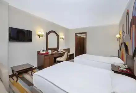 Megasaray Westbeach Antalya - All Inclusive - 43