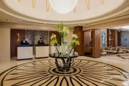 Sheraton Bishkek - 18