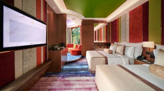 Sunway Resort & Spa - 51