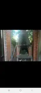дом с садом для двоих - 26