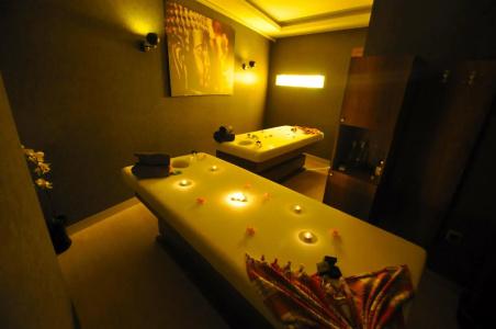 Black Bird Thermal & Spa - 12
