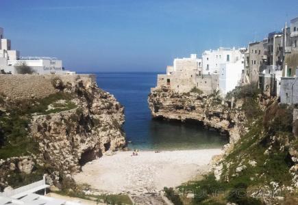 Apulia 70 Holidays - 14