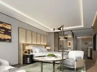 Swissôtel - 51