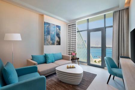 Nh Collection Dubai The Palm - 48