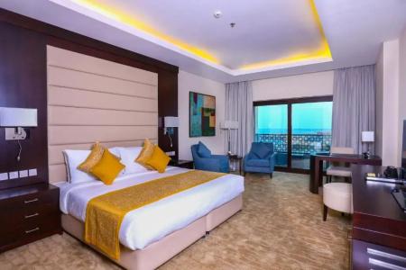 Al Bahar & Resort - 50