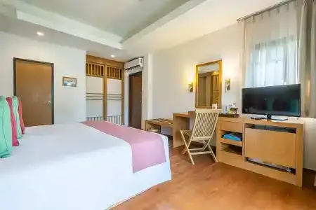 Ao Prao Resort - 54