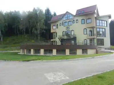Клуб Бон Тон - 0
