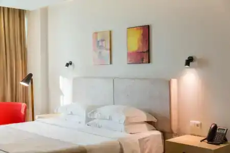 Best Western Premier Batumi - 21