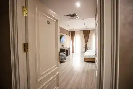 Marokand Spa (Мароканд Спа) - 15