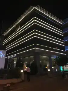 Expocity Istanbul - 6