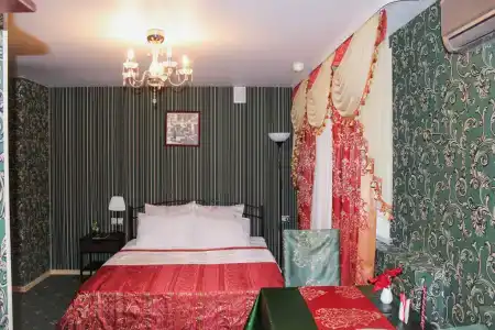 Мёд - 3