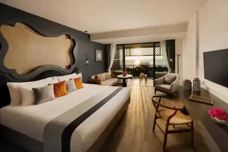 Avista Grande Phuket Karon - Mgallery - Sha Plus - 58