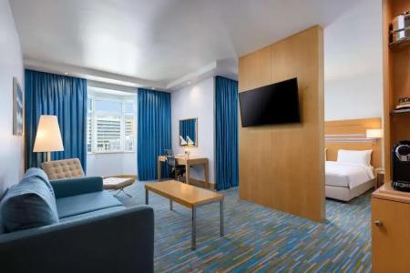 Radisson Blu, Muscat - 59