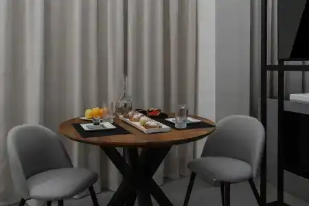 Suite Palermo Apartment - 14