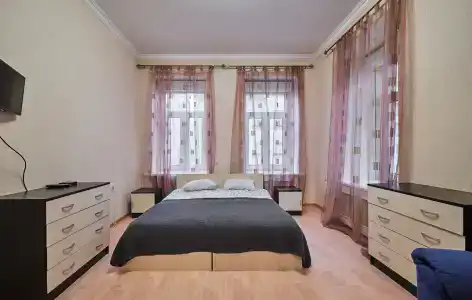 НИИ Бурденко - 22