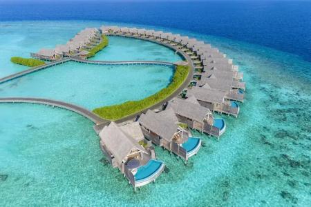 Milaidhoo Island Maldives - 24