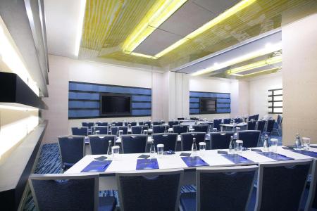 Radisson Blu Istanbul Pera - 34