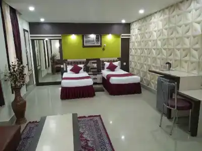 Executive Tower - 103