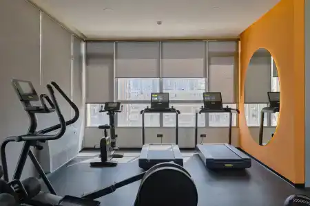 Stylo Residences & Suites - 32