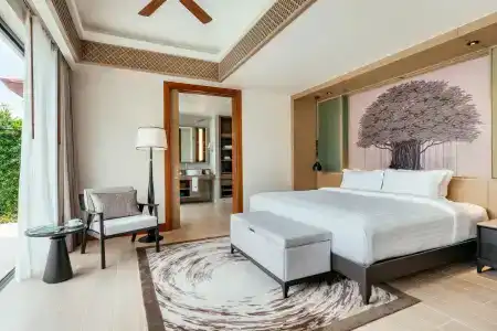 Banyan Tree Wellbeing Sanctuary - 56