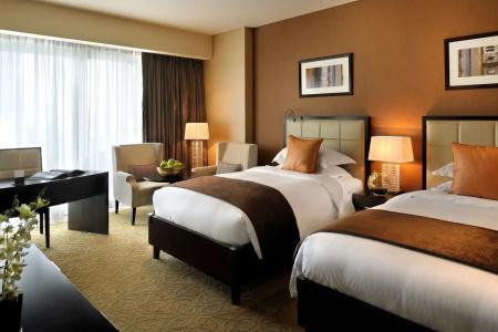 Address Dubai Marina - 21