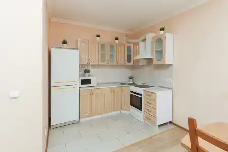 Daudel Tyumen Centre - 90