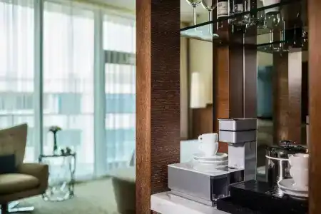 JW Marriott Absheron Baku - 20